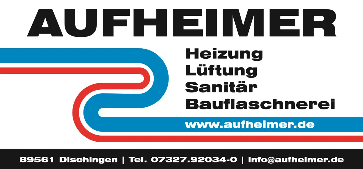 Sponsoren aufheimer gmbh