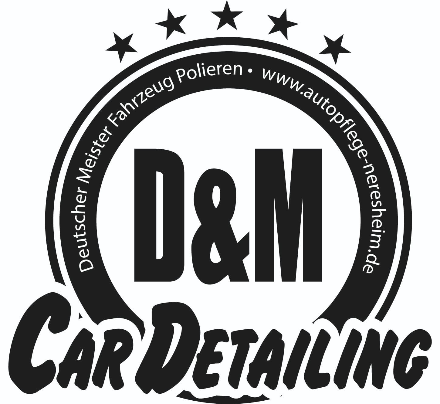 Sponsoren d&m kampmann weiß