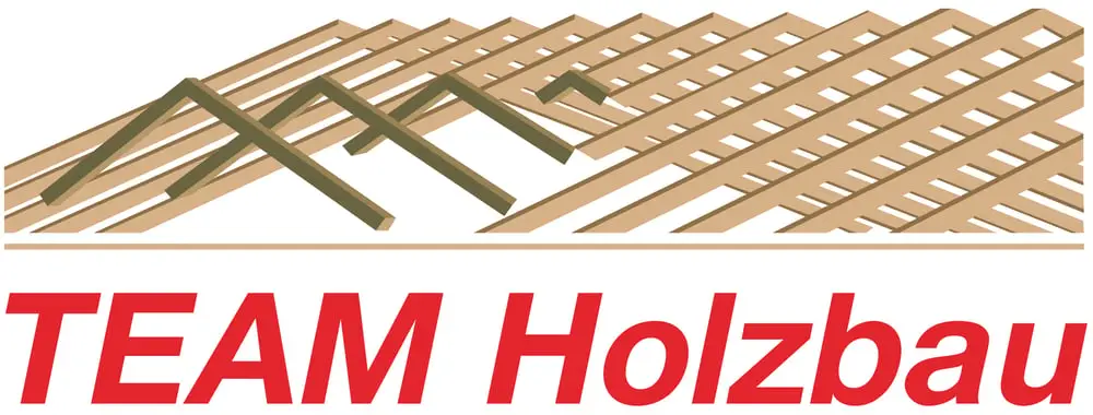 Sponsoren team holzbau