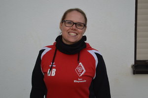 Heidi Baumann