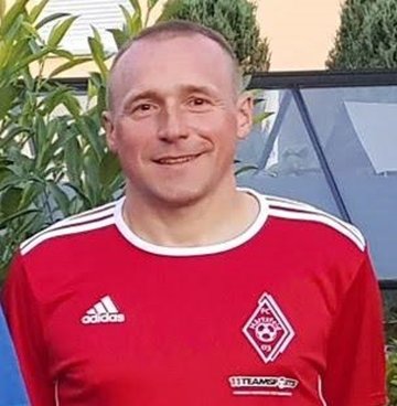 Jörg Koths