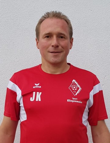 Jörg Koths
