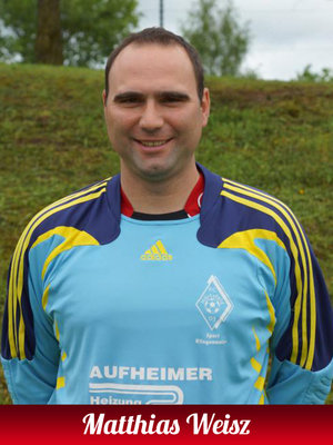 Matthias Weisz