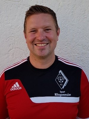 Klaus Ramsperger