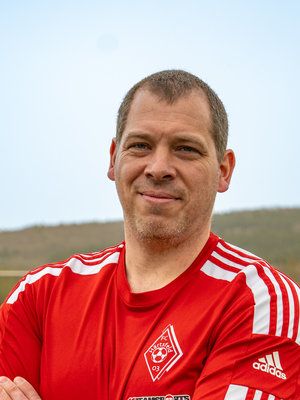 Bernd Kröner